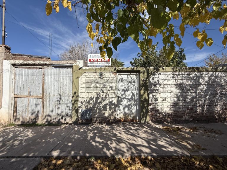 Lote en Venta en Godoy Cruz, Mendoza