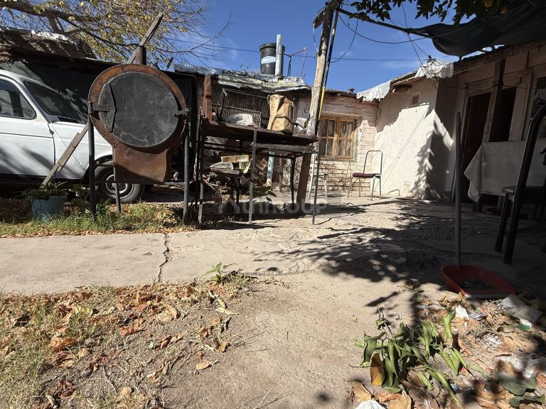 Lote en Venta en Godoy Cruz, Mendoza