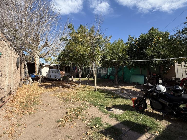 Lote en Venta en Godoy Cruz, Mendoza