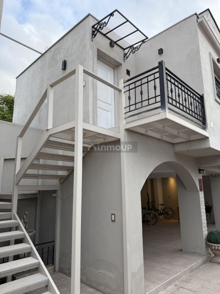 Departamento en Alquiler en Capital, Mendoza
