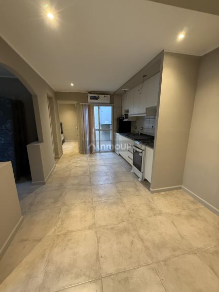 Departamento en Alquiler en Capital, Mendoza