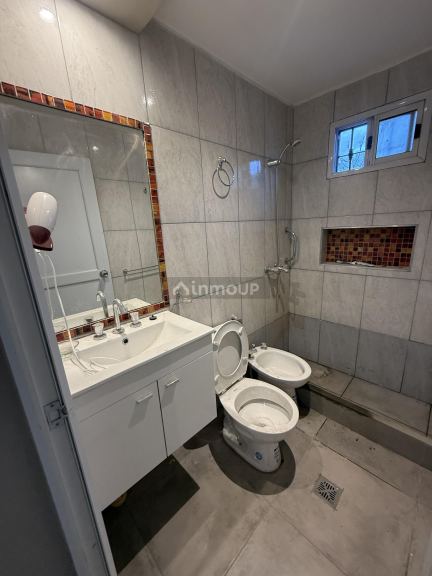 Departamento en Alquiler en Capital, Mendoza