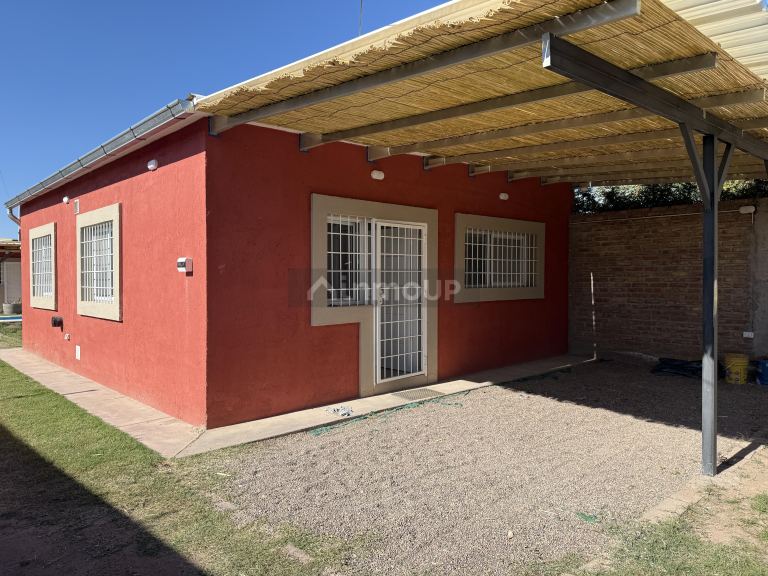 Casa en Alquiler en Lujan de Cuyo, Mendoza