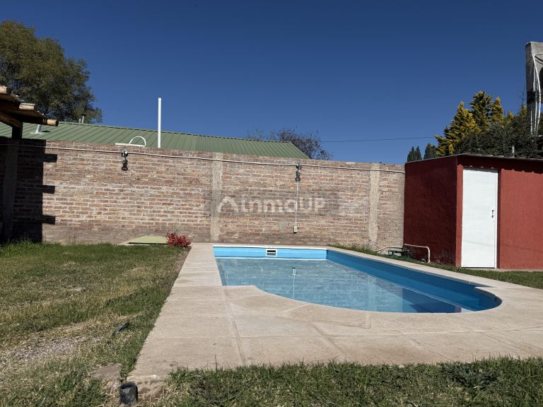 Casa en Alquiler en Lujan de Cuyo, Mendoza