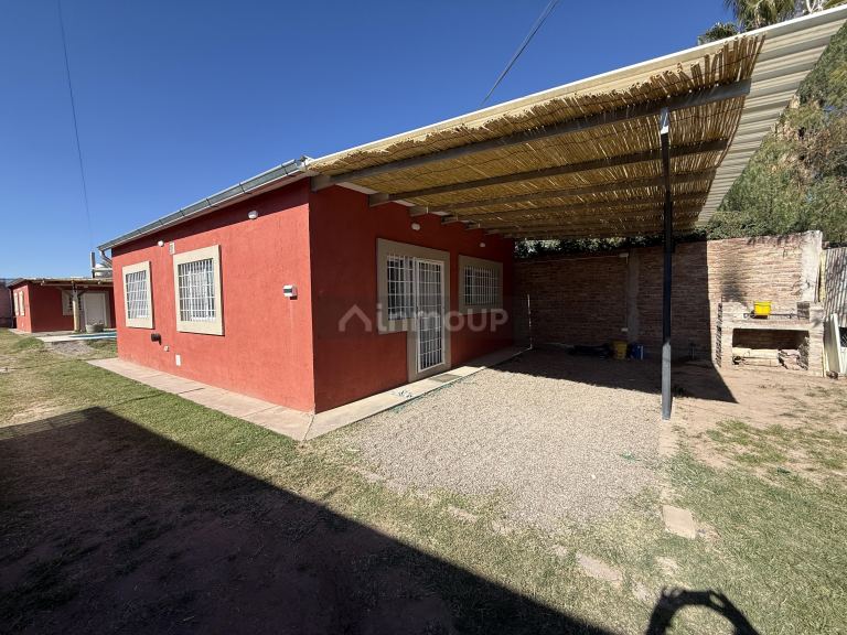 Casa en Alquiler en Lujan de Cuyo, Mendoza
