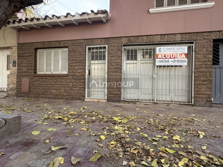 Casa en Alquiler en Capital, Mendoza