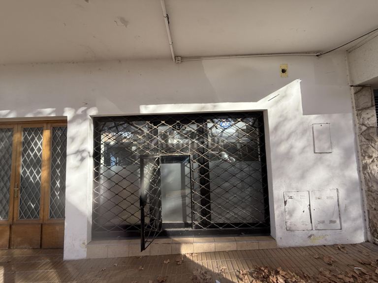 Local Comercial en Alquiler en Capital, Mendoza