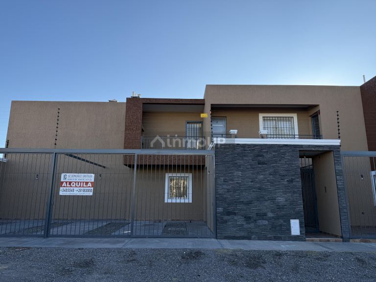 Departamento en Alquiler en Maipu, Mendoza