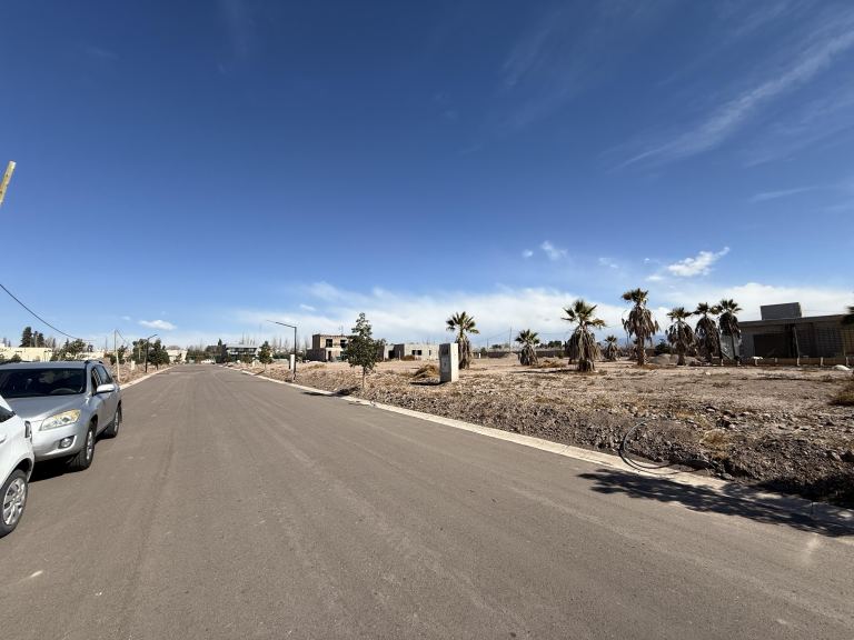 Lote en Venta en Maipu, Mendoza