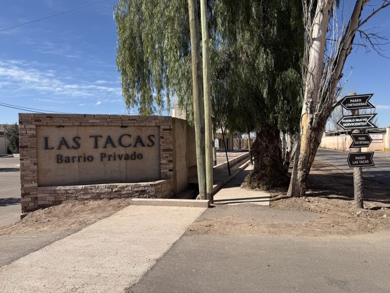 Lote en Venta en Maipu, Mendoza