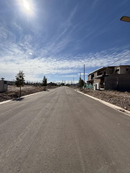 Lote en Venta en Maipu, Mendoza