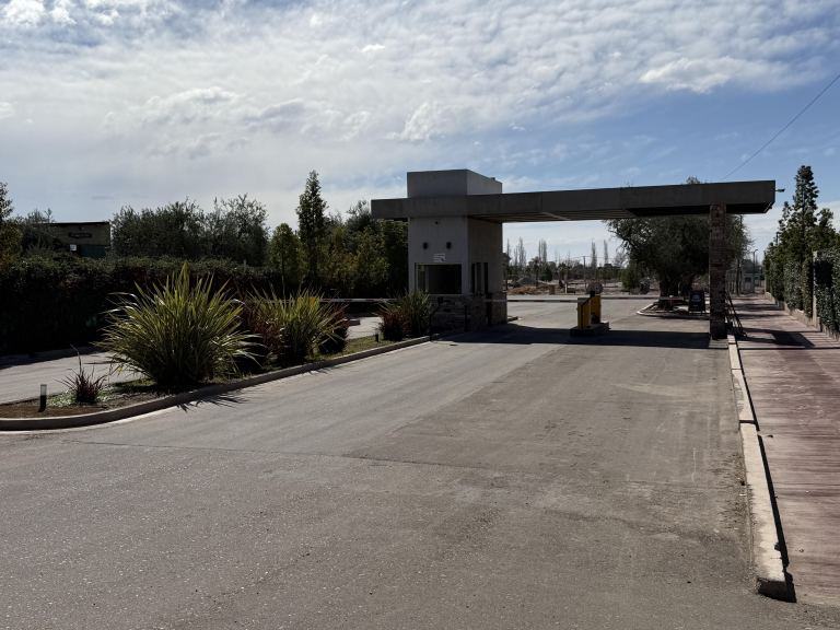 Lote en Venta en Maipu, Mendoza