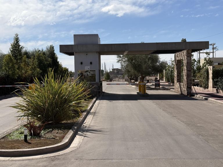 Lote en Venta en Maipu, Mendoza