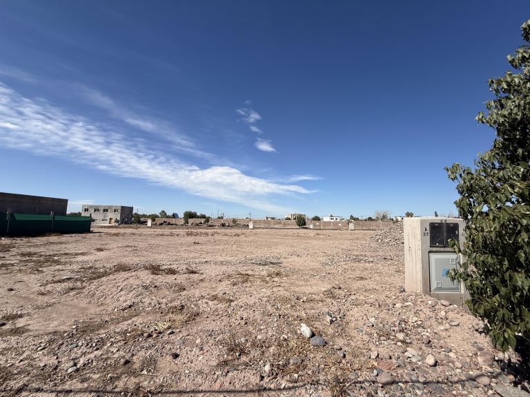 Lote en Venta en Maipu, Mendoza