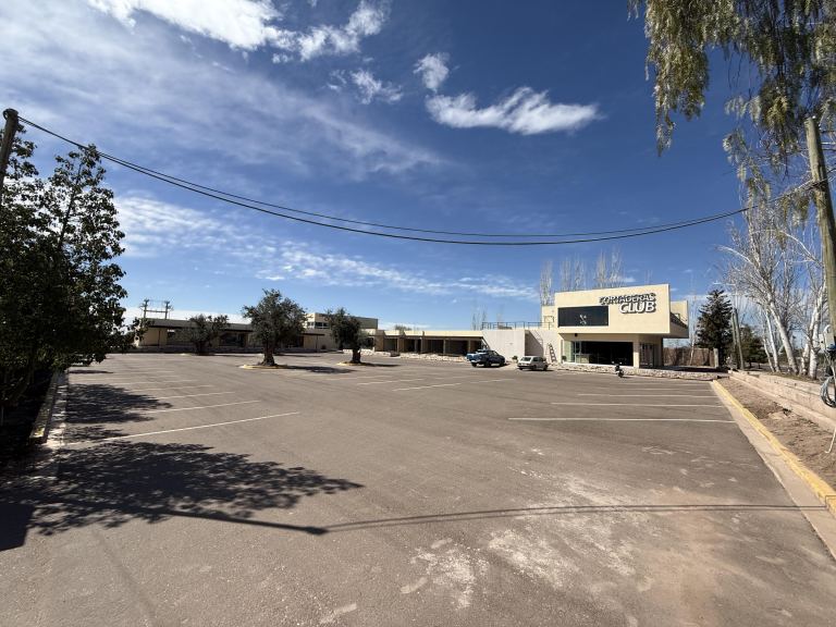 Lote en Venta en Maipu, Mendoza
