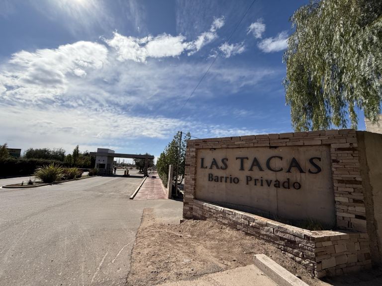 Lote en Venta en Maipu, Mendoza