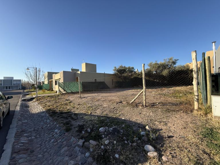 Lote en Venta en Lujan de Cuyo, Mendoza