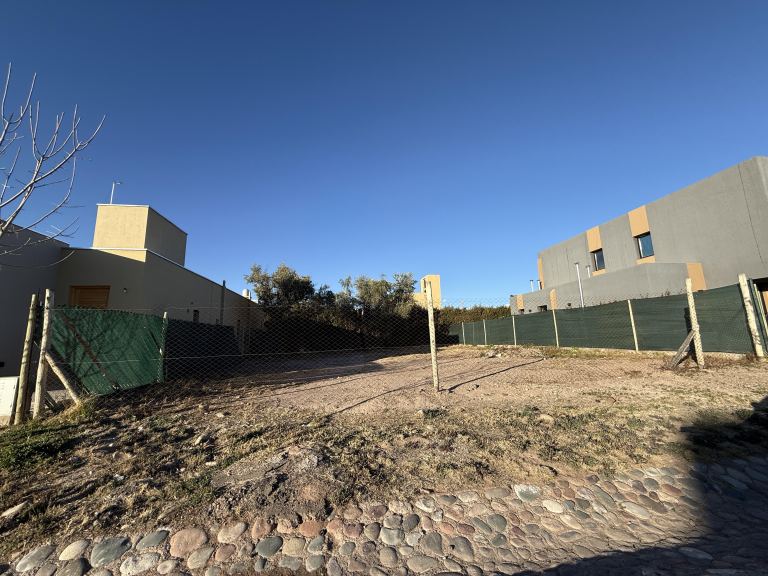 Lote en Venta en Lujan de Cuyo, Mendoza