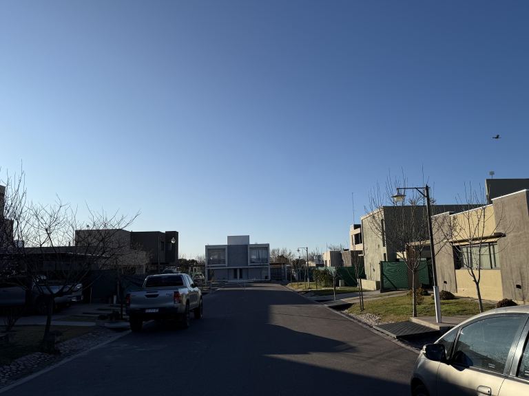 Lote en Venta en Lujan de Cuyo, Mendoza