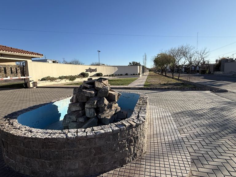 Lote en Venta en Lujan de Cuyo, Mendoza