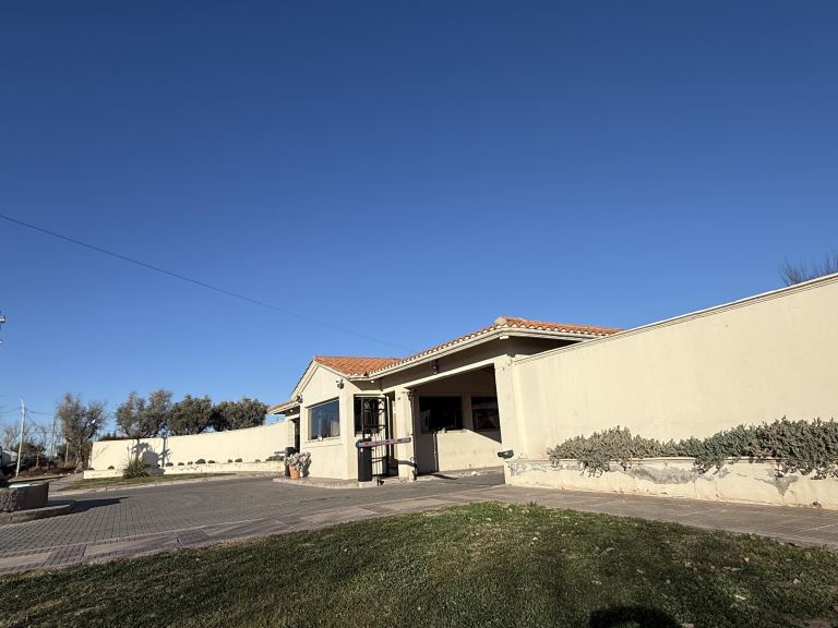 Lote en Venta en Lujan de Cuyo, Mendoza