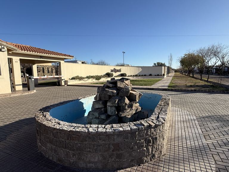 Lote en Venta en Lujan de Cuyo, Mendoza