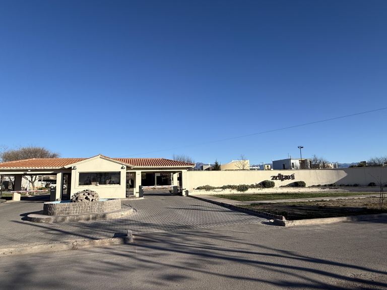 Lote en Venta en Lujan de Cuyo, Mendoza