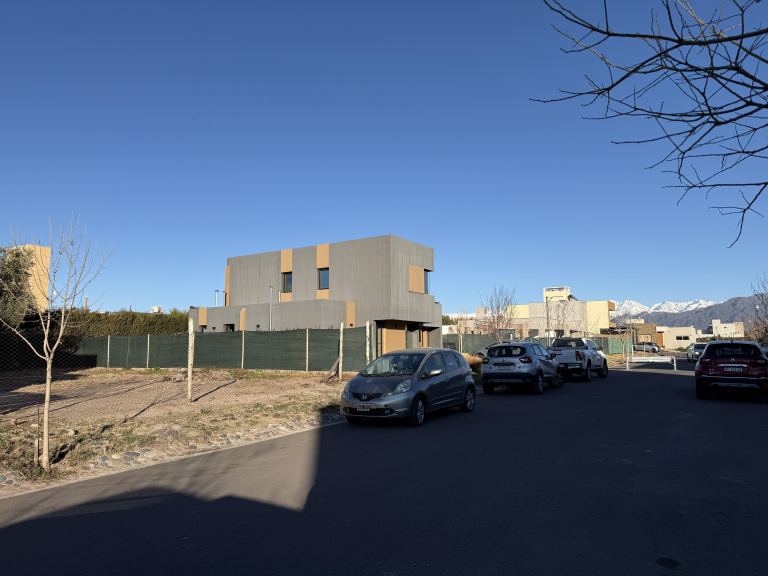 Lote en Venta en Lujan de Cuyo, Mendoza