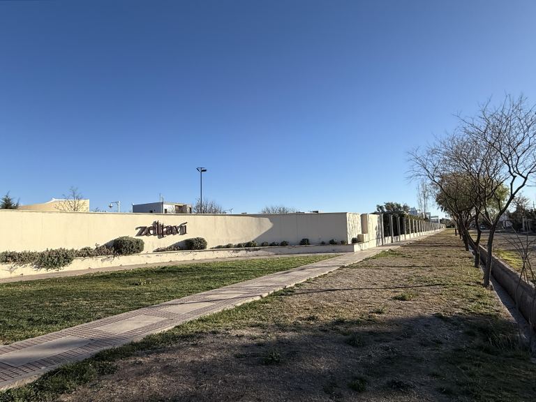 Lote en Venta en Lujan de Cuyo, Mendoza