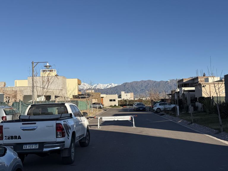 Lote en Venta en Lujan de Cuyo, Mendoza