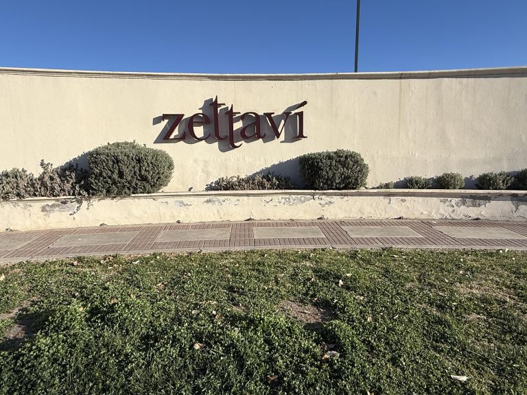 Lote en Venta en Lujan de Cuyo, Mendoza