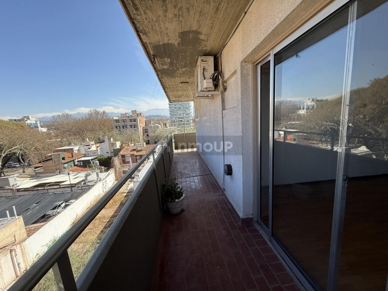 Departamento en Alquiler en Capital, Mendoza
