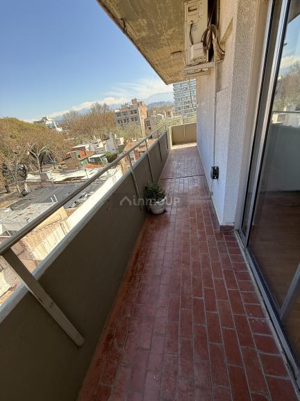 Departamento en Alquiler en Capital, Mendoza
