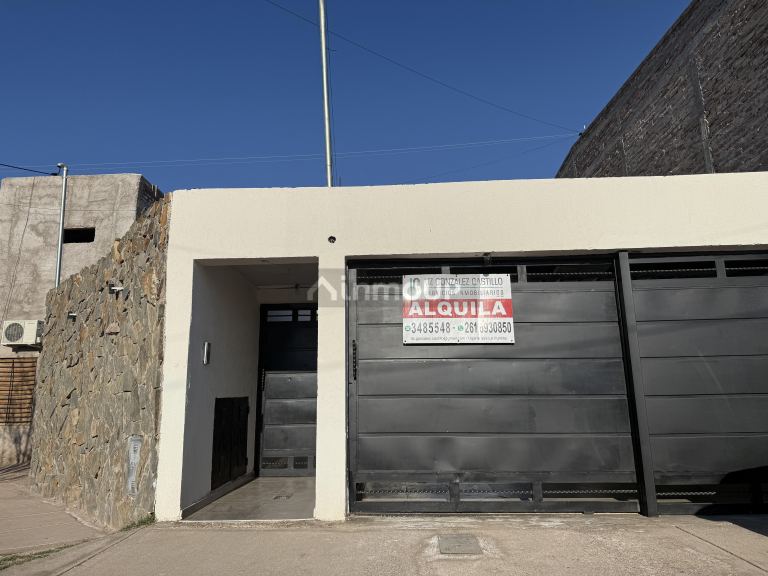 Casa en Alquiler en Maipu, Mendoza