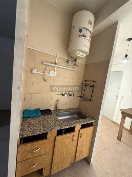 Departamento en Alquiler en Capital, Mendoza