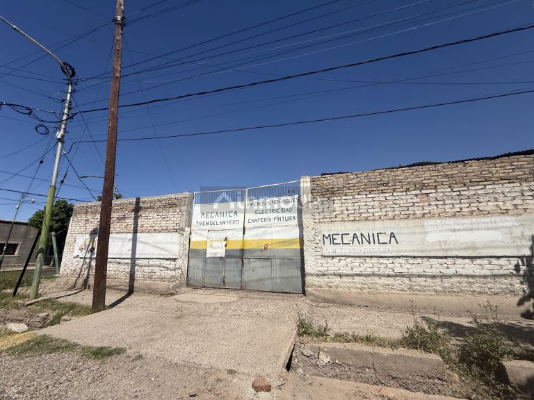 Galpon en Alquiler en Maipu, Mendoza