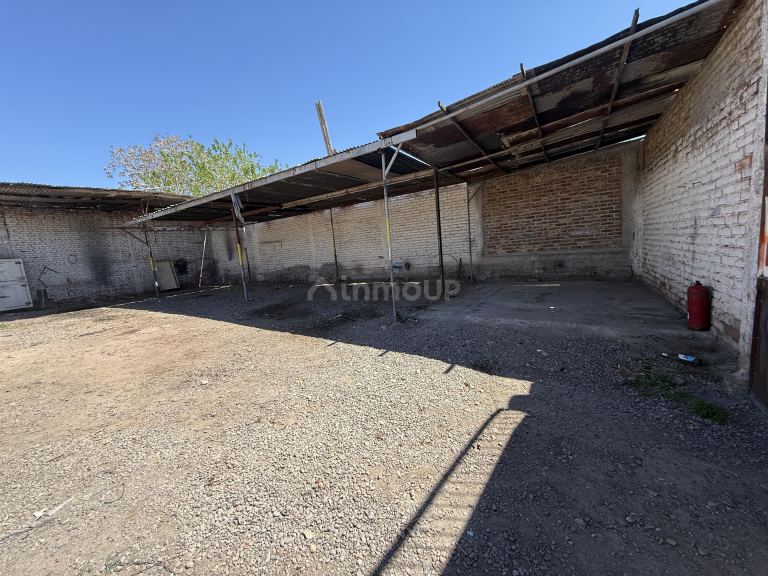 Galpon en Alquiler en Maipu, Mendoza