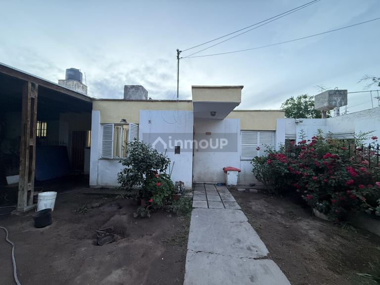 Casa en Venta en Lujan de Cuyo, Mendoza