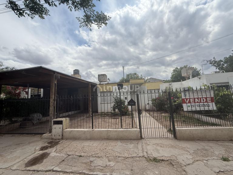 Casa en Venta en Lujan de Cuyo, Mendoza