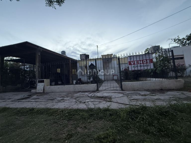 Casa en Venta en Lujan de Cuyo, Mendoza