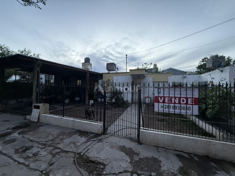 Casa en Venta en Lujan de Cuyo, Mendoza