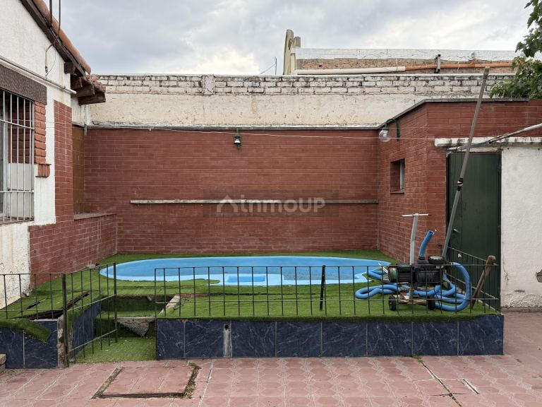 Casa en Venta en Las Heras, Mendoza