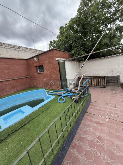 Casa en Venta en Las Heras, Mendoza