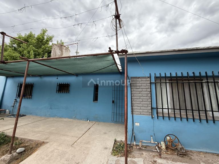 Casa en Alquiler en Lujan de Cuyo, Mendoza