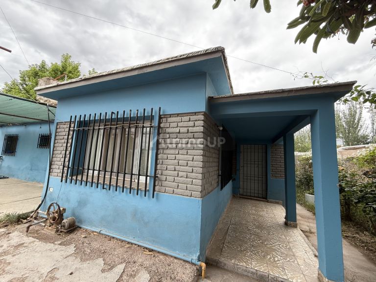 Casa en Alquiler en Lujan de Cuyo, Mendoza