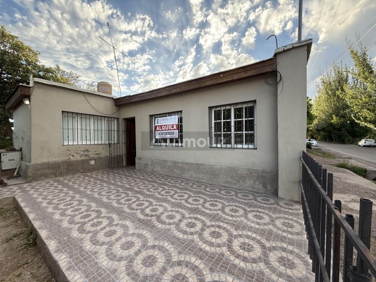 Casa en Alquiler en Lujan de Cuyo, Mendoza