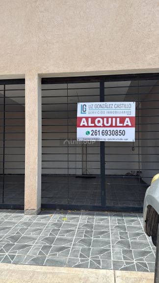 Departamento en Alquiler en Maipu, Mendoza