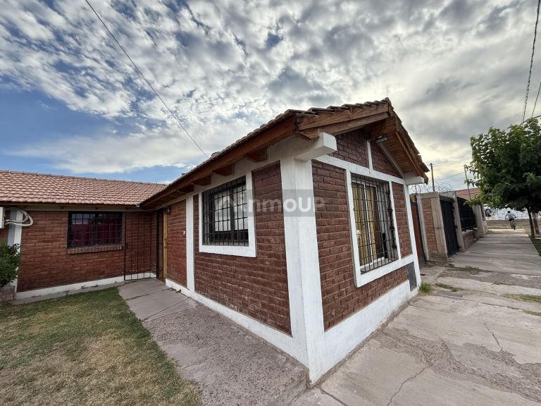 Casa en Venta en Maipu, Mendoza