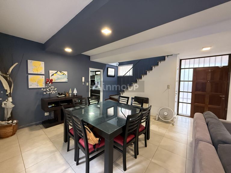 Casa en Venta en Capital, Mendoza