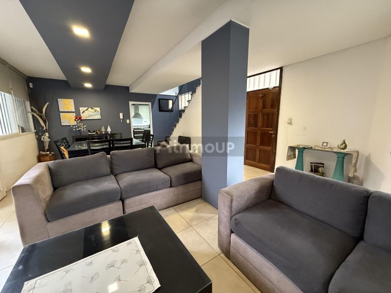 Casa en Venta en Capital, Mendoza